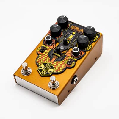 Beetronics Larva Morphing Phaser image 3