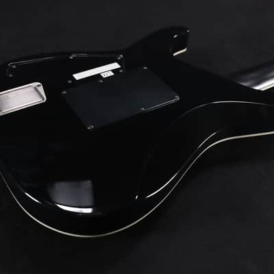 ESP-E-II Horizon FR-II Electric Guitar - See-Thru-Black Cherry Sunburst 253 image 6