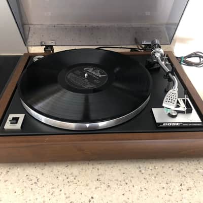 Vintage BOSE 360 Series Turntable image 2