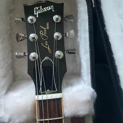 Gibson Les Paul Traditional 2012 Tobacco image 6