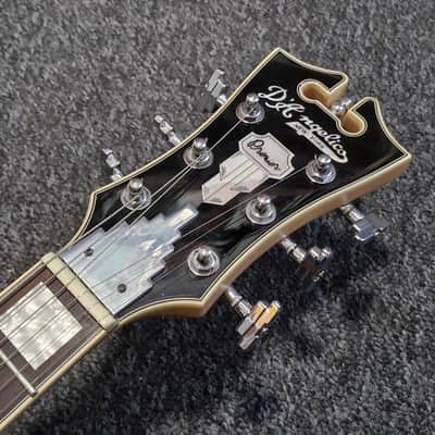 D'Angelico Premier Brighton with Softcase. image 6