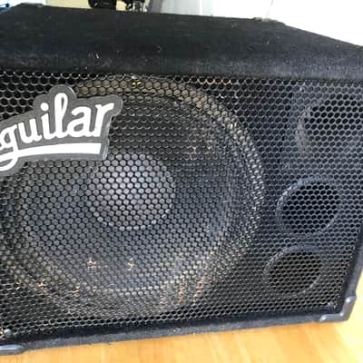 Aguilar GS112 BASS CAB image 4