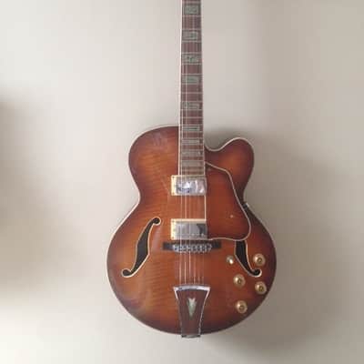 Ibanez Artcore AF86-VLS-12-01 Flamed Maple | Reverb