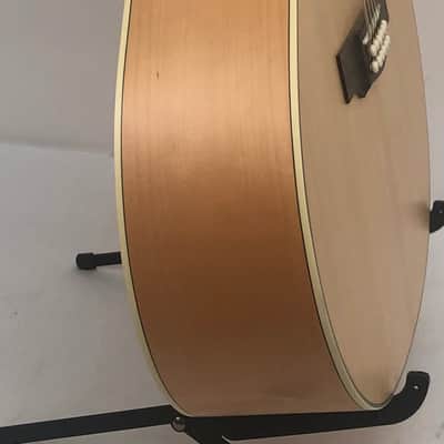Guild Westerly Collection F-2512E Maple 2021 Natural image 4