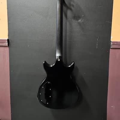 Carvin DC150 Late 70's - Black Custom image 7