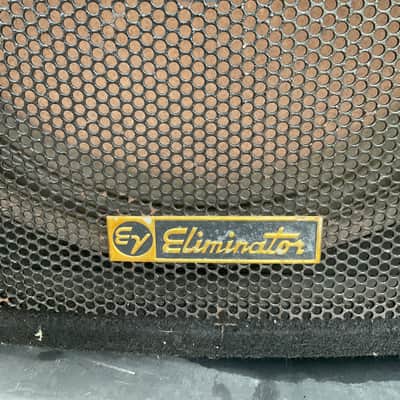 Electro Voice EV Eliminator speakers - pair image 5