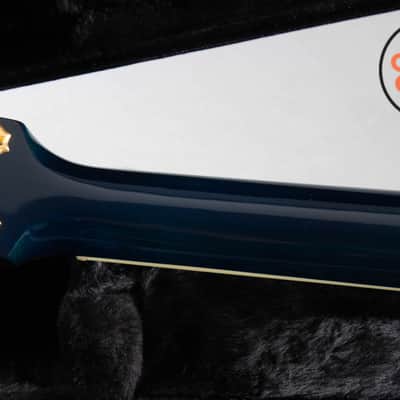 2023 Gibson Miranda Lambert Signature Bluebird Bluebonnet OHSC COA image 10