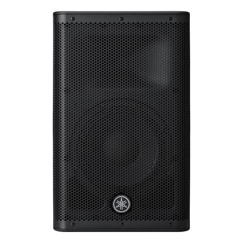 DXR10mkII10" 2-way Powered Loudspeaker image 1