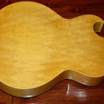1954 Gibson ES-175 N image 4