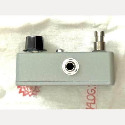 Analogman Mini Bad Bob image 3