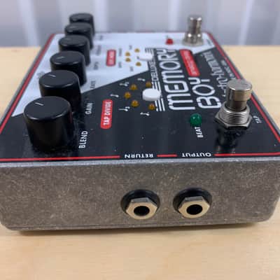 Electro-Harmonix Deluxe Memory Boy image 7