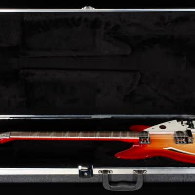 Rickenbacker 360/12 12 String FireGlo (727) image 7