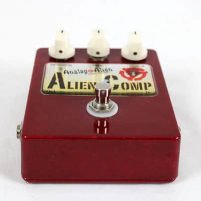 Analog Alien Alien Comp image 2