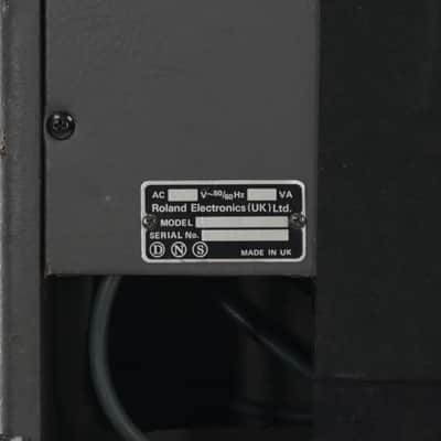 Roland Cube 60 Chorus Bild 6