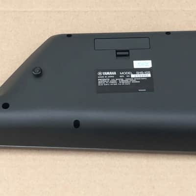 Yamaha SHS-10S Vintage Keytar Synthesizer Keyboard image 7