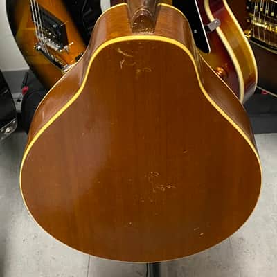 1950's Silvertone Mandolin - Includes Chipboard Case! image 2