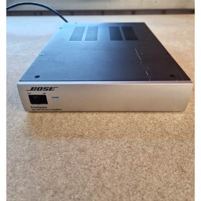 Bose FreeSpace ZA 190-HZ - Power Amplifiers - Excellent image 3