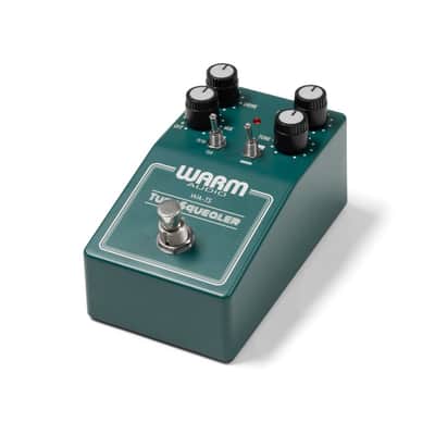 Warm Audio Wa Ts Tube Squealer image 1