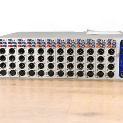 Klark Teknik DN1248+ Microphone Splitter CG014P1