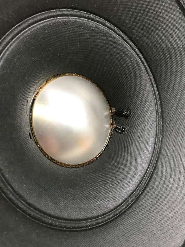 ALTEC LANSING 419-8B ペア ALTEC LANSING 419-8B ペア 【公式通販】