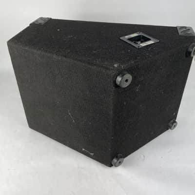 Alpha Audio ARM-112-1 2-way Passive Monitor Wedge Speaker 250 watts image 9