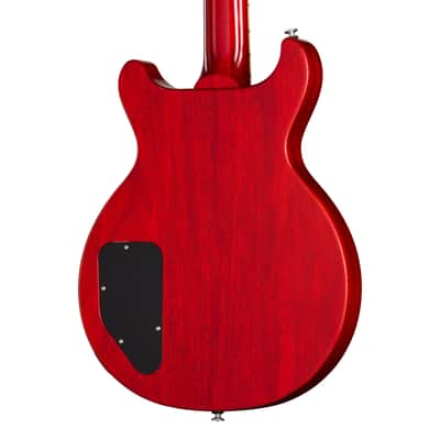 Gibson Les Paul Special Double Cut Vintage Cherry - Double Cut Models image 4