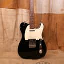 Fender '62 Reissue Telecaster Custom MIJ 2012 - Black