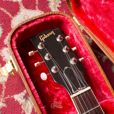 Gibson SG Special - Ebony #234710174 Second Hand image 16
