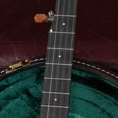 Gold Tone OME Jasmine 5-String Open Back Banjo #5091 image 4
