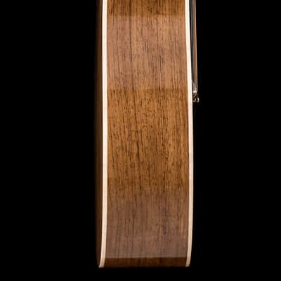Martin Custom Shop OM 20th Century Limited #41317 image 6