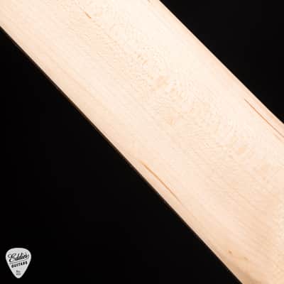 2024 - Suhr Custom Classic T - Aged Cherry Burst image 10