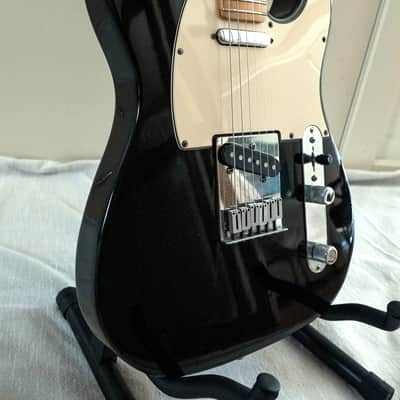 Fender American Standard Telecaster with Maple Fretboard 1999 - 2000 - White Blonde image 4