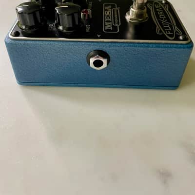 Mesa Boogie Flux Drive Overdrive image 4