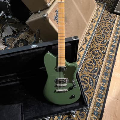 Roadrunner Contour Olive Drab 903, 2020 image 4