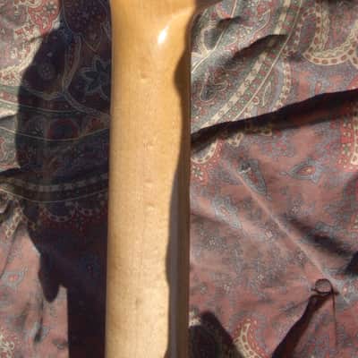 Fender Precision Bass 1964 - Sunburst image 13