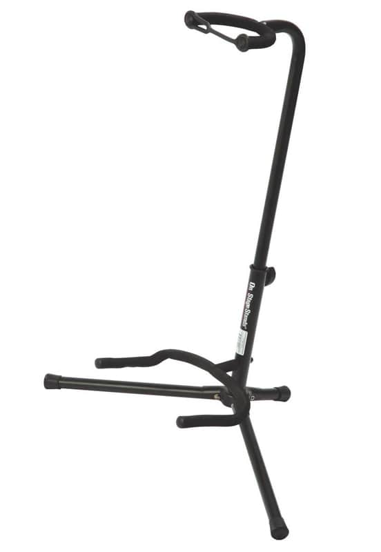 On-Stage XCG-4 Classic Guitar Stand image 1