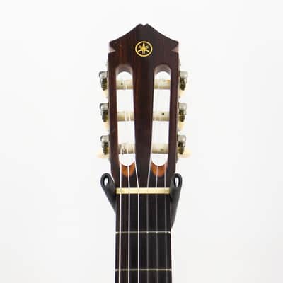 Used Yamaha G-85A Classical Guitar (Taiwan) - Good Condition image 5