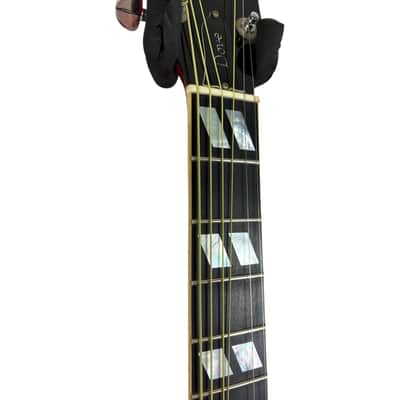 Gibson Dove Custom Akustik 1973-1975 - Natural image 10