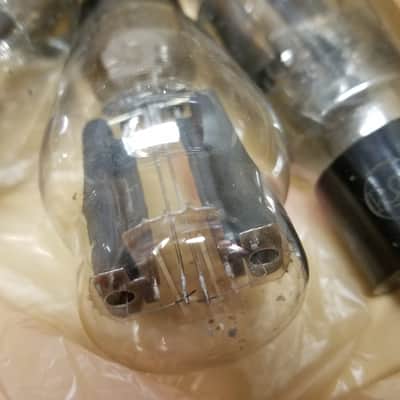 RCA etc. ONE (1) Type 83 AT1000 TESTED Vacuum Tube Hickok Full-wave rectifier 1932-1966 image 2