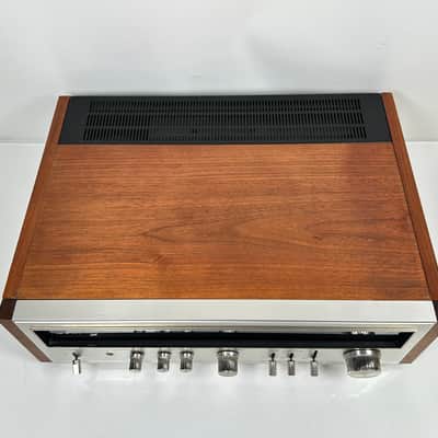Vintage Pioneer TX-9100 AM/FM Stereo Radio Tuner image 4