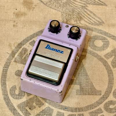 Ibanez CS-9 Stereo Chorus ~1984 image 7