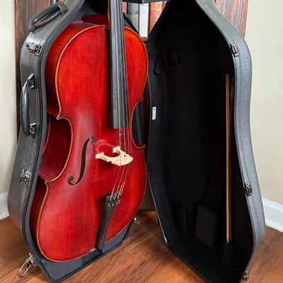 Ivan Dunov Cello COMPLETE BUNDLE! image 2