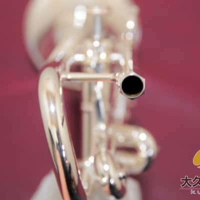 Vincent Bach 180ML37SP Bb Trumpet 2023 image 3