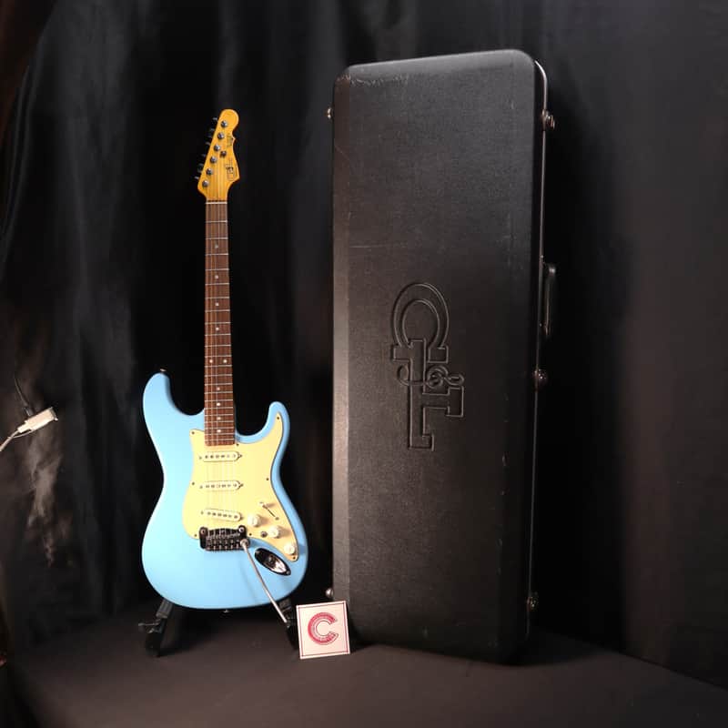 G&L S-500 USA | Reverb Canada