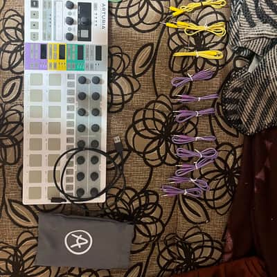 Arturia BeatStep Pro