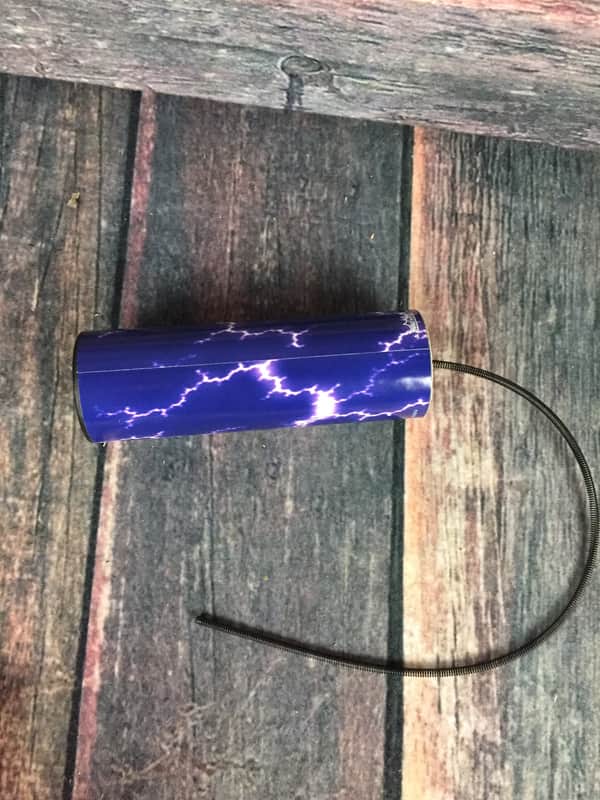 Remo Spring Drum Thunder Tube 2.32" image 1