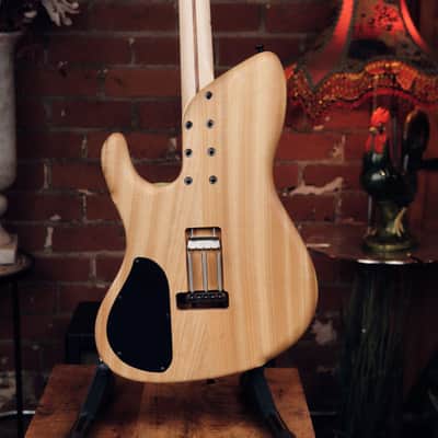 Dragonfly B6 KUSUNOKI - Amazing Bass VI, NAMM Demo Model! image 6