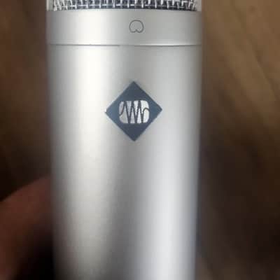 PreSonus PX-1 Large Diaphragm Cardioid Condenser Microphone 2019 - Present - Nickel image 1