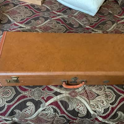 Gibson Consolette non pedal lap steel console guitar 1955/57 - Sunburst image 9