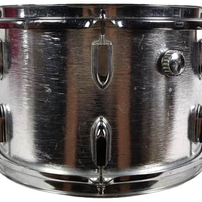 Vintage Tempro Pro Drum Kit 20/16/13/12 4-Piece Set Percussion image 16